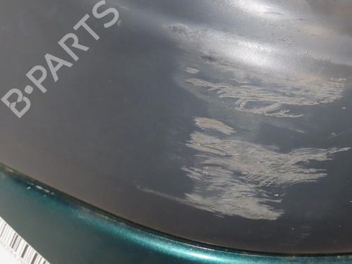 Used Rear bumper CITROËN SAXO (S0, S1) 1.5 D (57 hp) 25623029