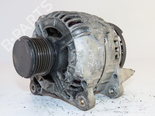 Alternador Alternador VW POLO IV (9N_, 9A_) 1.4 TDI (70 hp) 36426005 36426005
