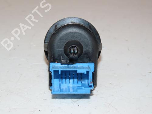 Used Mirror switch Mirror switch PEUGEOT PARTNER Box Body/MPV 1.6 BlueHDi 100 (100 hp) 36311221 36311221