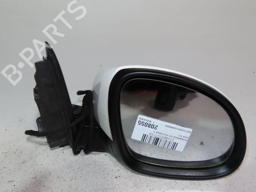 Right mirror SKODA YETI (5L) 2.0 TDI | BP24488754C27 