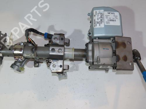 Steering column KIA PRO CEE'D (ED) 1.6 CRDi 115 | BP28416541M21