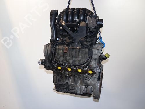 Engine MERCEDES-BENZ A-CLASS (W169) A 170 (169.032, 169.332) | BP24486319M1 