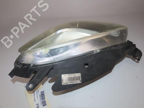 Optica esquerda Optica esquerda CITROËN XSARA PICASSO (N68) 1.6 HDi (109 hp) 35797236 35797236