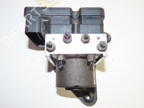 Used ABS pump ABS pump PEUGEOT 206 SW (2E/K) 1.4 16V (88 hp) 34710835 34710835