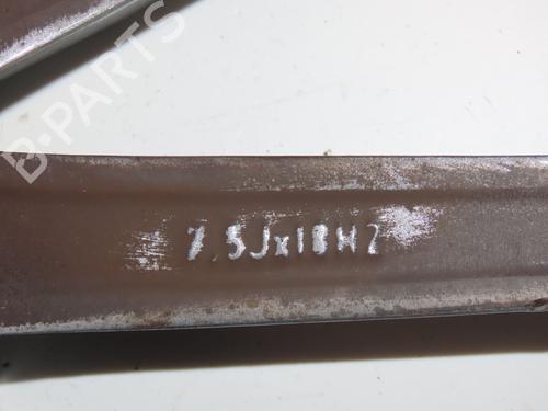 Rim MERCEDES-BENZ A-CLASS (W176) A 220 CDI (176.003) | BP26724782C45 