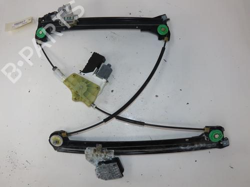 Used Front left window mechanism Front left window mechanism 38492146 38492146