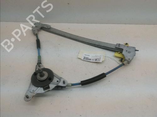 Used Rear right window mechanism CITROËN XSARA PICASSO (N68) 1.6 HDi (109 hp) 15672358
