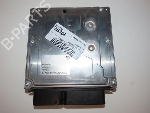 Engine control unit (ECU) BMW 3 (E90) 320 d | BP24601326M57 