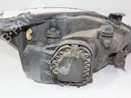 Used Left headlight FORD FOCUS I Turnier (DNW) 1.8 Turbo DI / TDDi (90 hp) 29380492