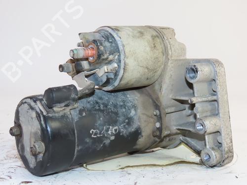 Used Starter Starter CITROËN C3 I (FC_, FN_) 1.4 HDi (70 hp) 34387202 34387202