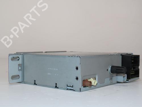 Used Radio Radio SMART FORFOUR Hatchback (453) electric drive (453.091) (82 hp) 33478909 33478909