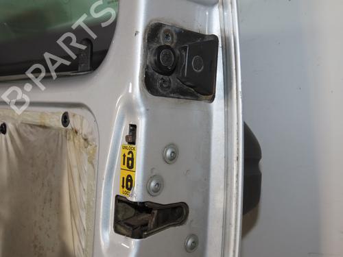 Coffre LAND ROVER DISCOVERY II (L318) 2.5 Td5 4x4 (139 hp) 32873483