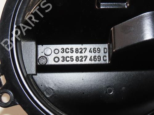 Tailgate handle VW GOLF V (1K1) 1.9 TDI | BP29758874C132 