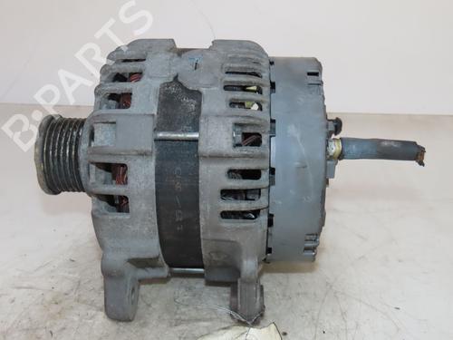 Used Alternator Alternator 24486641 24486641