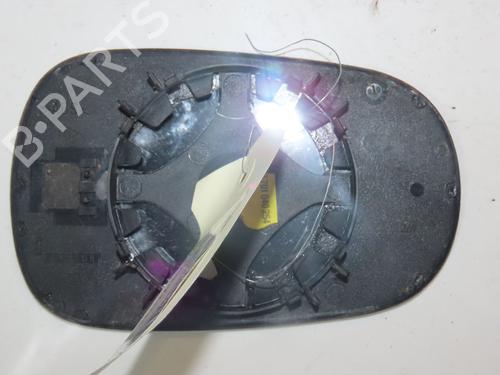Used Right mirror glass NISSAN MICRA III (K12) 1.2 16V (80 hp) 26512325