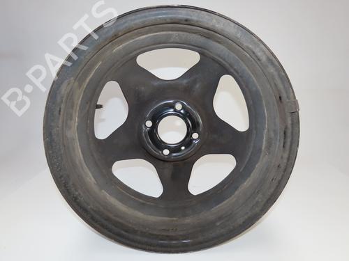 Felg CITROËN C3 III (SX) 1.2 PureTech 82 (83 hp) 29846048