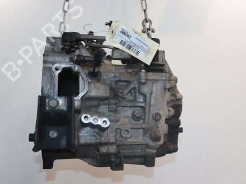 Gearbox JEEP PATRIOT (MK74) 2.0 CRD 4x4 | BP27373398M3 