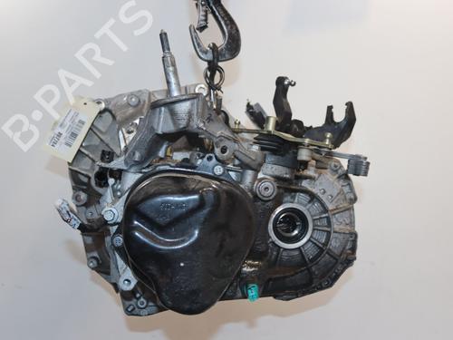 Used Gearbox DACIA SANDERO III 1.0 TCe 100 ECO-G (101 hp) 28086642