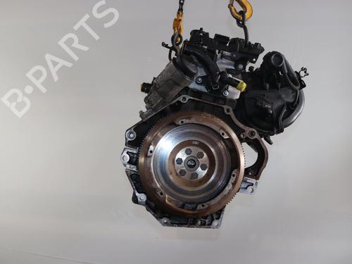 Motor Motor OPEL ASTRA J (P10) 1.4 (68) (100 hp) 19061582 19061582