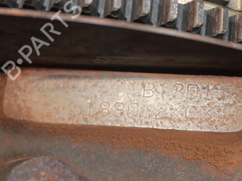 Engine CHEVROLET AVEO / KALOS Hatchback (T250, T255) 1.2 | BP31576154M1 