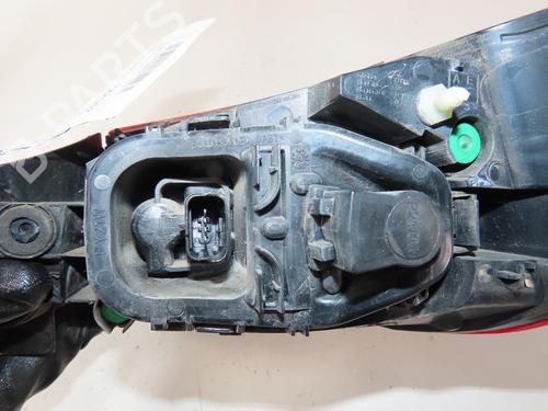 Used Left taillight Left taillight 38410560 38410560