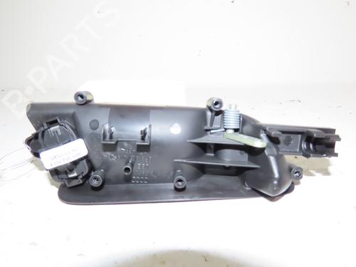 Front left interior door handle AUDI A3 (8P1) 2.0 TDI | BP15100461I13 