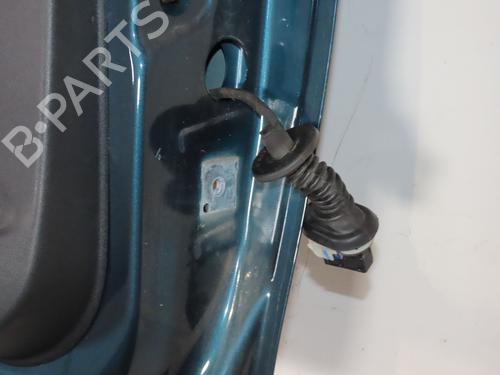 Used Left rear door Left rear door 37649831 37649831