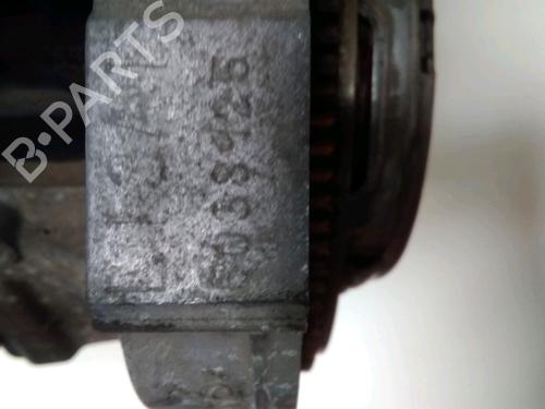 Engine HONDA JAZZ II (GD_, GE3, GE2) 1.4 iDSI (GE3, GD1) | BP23159197M1