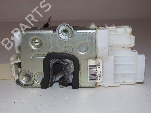 Front left lock MERCEDES-BENZ A-CLASS (W169) A 180 CDI (169.007, 169.307) | BP30093222C98 
