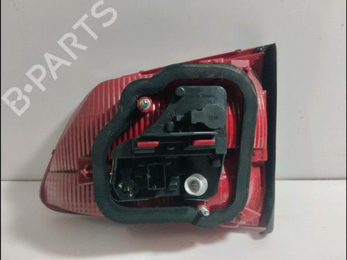 Used Left tailgate light VW TOURAN (1T3) 1.2 TSI (105 hp) 10686371