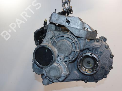 Gearbox VW GOLF VI Convertible (517) 2.0 GTI | BP29516551M3 