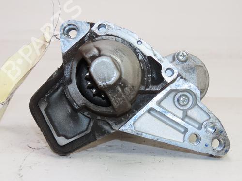 Starter DACIA SANDERO II TCe 90 (B8M1, B8MA, B8AC) | BP38527123M8 - Image 5