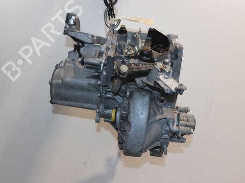 Gearbox PEUGEOT 3008 II SUV (MC_, MR_, MJ_, M4_) 1.2 THP/ PureTech 130 (MRHNSM, MRHNSU, MRHNSJ, MRHNYW,... | BP28309905M3 