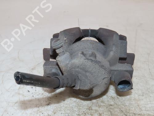 Used Left front brake caliper RENAULT CLIO IV (BH_) 1.2 16V (73 hp) 23160671