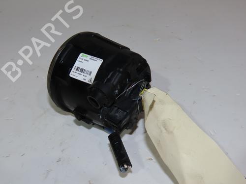 Used Left front fog light NISSAN NOTE (E11, NE11) 1.6 (110 hp) 18277482