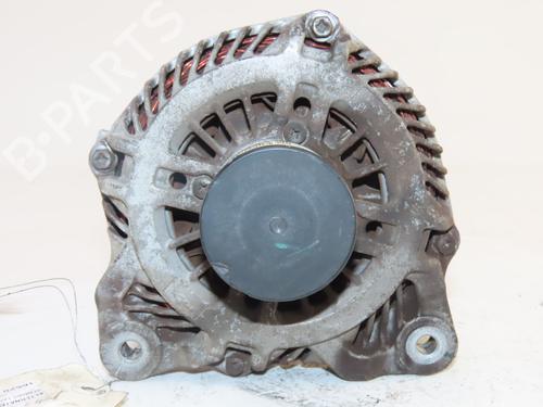 Alternator RENAULT LAGUNA III (BT0/1) 2.0 dCi (BT07, BT0J, BT14, BT1A, BT1S) | BP33249104M7 - Image 3