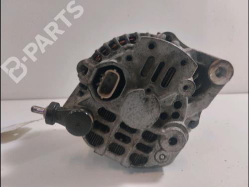 Alternator OPEL AGILA (B) (H08) 1.2 (F68) | BP10913799M7 