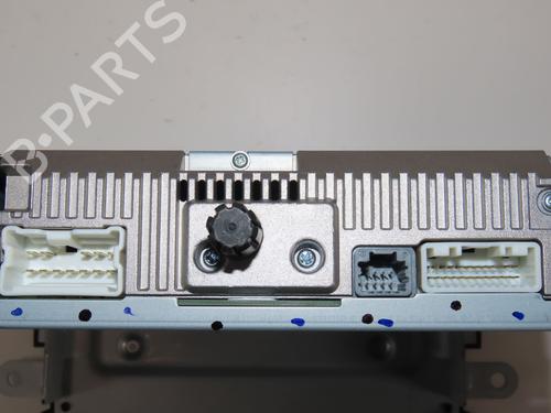 Display DACIA SANDERO II 1.5 Blue dCi 95 (B8JL) | BP31605551C48 