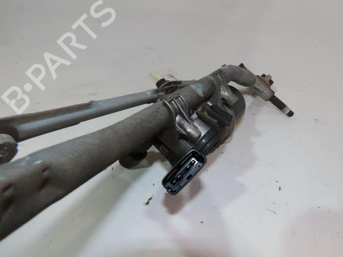 Front wiper motor CITROËN C3 II (SC_) 1.1 i | BP18543892M29 