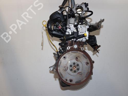 Motor RENAULT TWINGO I (C06_) 1.2 (C066, C068) (58 hp) 26608321