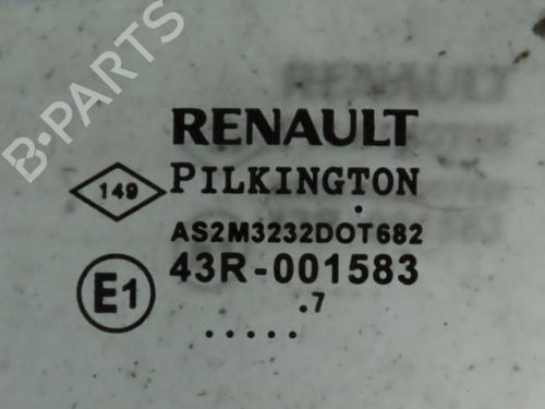 front-left-door-window-renault-twingo-ii-cn0_-2007-23563554 main image