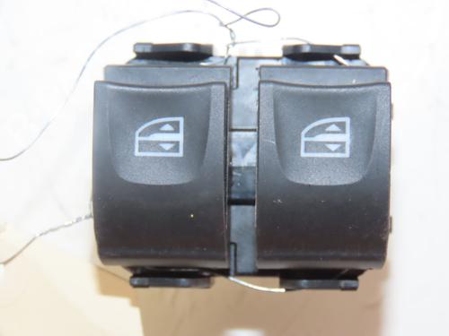 Left front window switch RENAULT EXPRESS Box Body/MPV 1.5 Blue dCi 95 (F6AB) | BP30048064I27