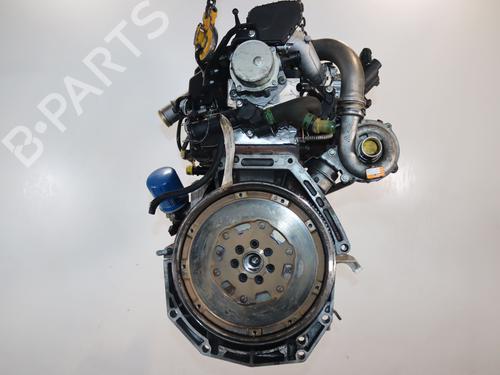 Engine RENAULT SCÉNIC II (JM0/1_) 1.5 dCi (JM1E, JM16) | BP39221484M1 - Image 5
