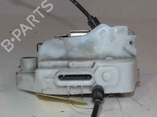 Used Front left lock CITROËN C3 I (FC_, FN_) 1.4 HDi (68 hp) 26162580