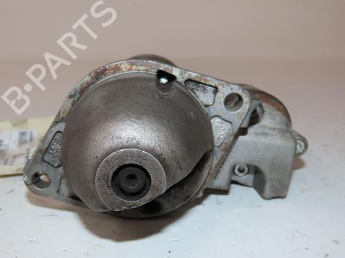 Used Starter MERCEDES-BENZ A-CLASS (W169) A 160 CDI (169.006, 169.306) (82 hp) 25886045