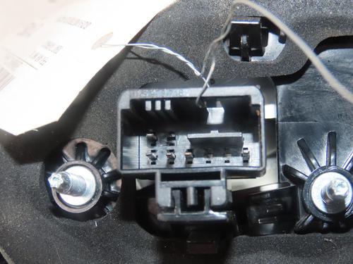 Used Left tailgate light Left tailgate light SEAT TARRACO (KN2) 2.0 TDi 4Drive (190 hp) 40273615 40273615