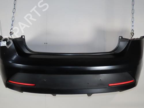 Rear bumper SEAT IBIZA IV (6J5, 6P1) 2.0 TDI | BP24489159C8