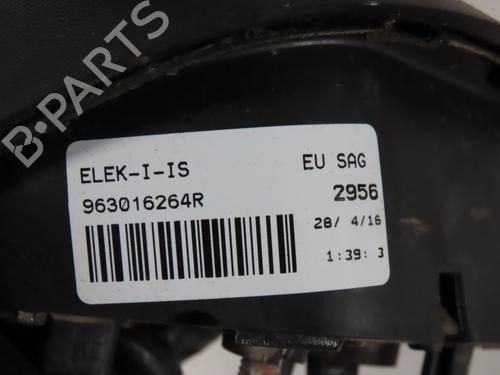 Right mirror RENAULT CLIO IV (BH_) 1.5 dCi 75 | BP25586955C27 