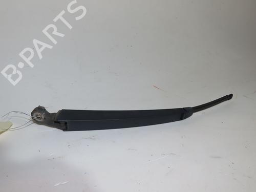 Used Rear windshield wiper arm VW POLO (9N_, 9A_) 1.9 SDI (64 hp) 20711070