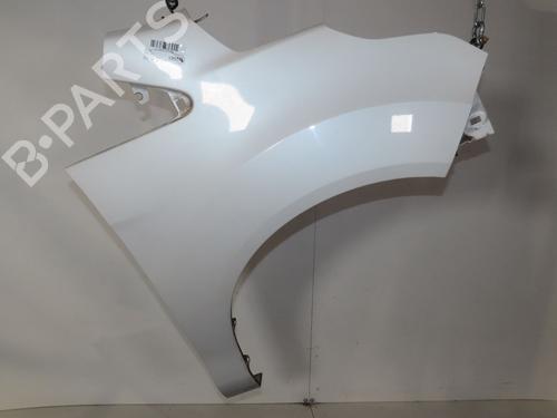 Used Right front fenders FORD B-MAX (JK) 1.0 EcoBoost (125 hp) 29264393